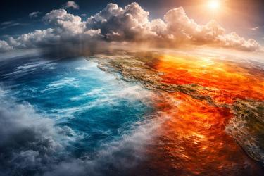 El Niño aumenta atenção ao clima para a safra 2026/27 em Chapadão do Sul