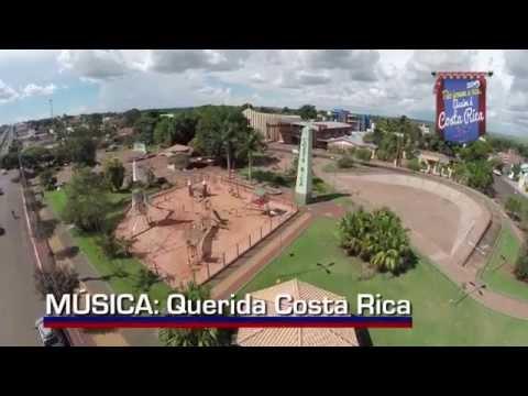 T&atilde;o Jovem e Rica&comma; assim &eacute; Costa Rica