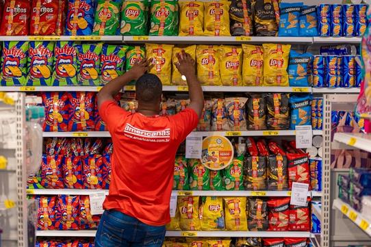 Americanas abre vagas tempor&aacute;rias de P&aacute;scoa em Chapad&atilde;o do Sul&comma; Cassil&acirc;ndia&comma; Parana&iacute;ba e Aparecida do Taboado