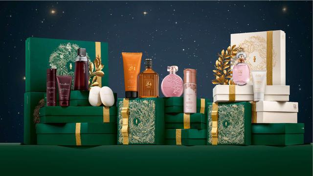 O Botic&aacute;rio lan&ccedil;a 60 kits e combos de Natal a partir de R&dollar;17&comma;90