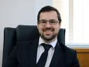 Defensor Público Federal André Naves