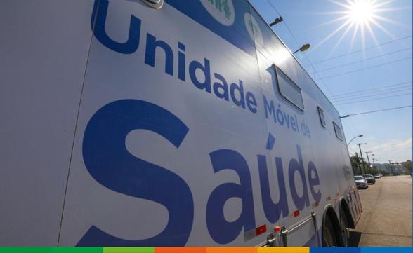 Munic&iacute;pios t&ecirc;m at&eacute; sexta-feira &lpar;26&rpar; para solicitar Unidades M&oacute;veis de Rua&comma; mas crit&eacute;rios preocupam gestores