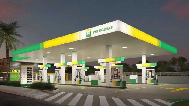 Posto Petrobras n&atilde;o poder&aacute; mais se chamar Petrobras