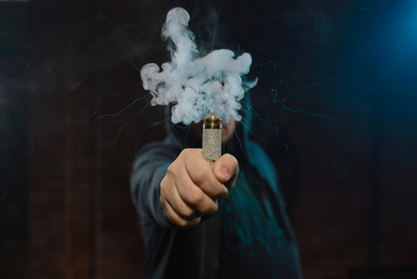 Vape destrói pulmões de adolescentes em poucos meses e acende alerta sobre o “Pulmão de Pipoca”