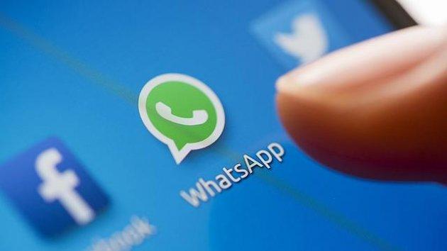 Whatsapp &eacute; principal fonte de informa&ccedil;&atilde;o do brasileiro&comma; diz pesquisa