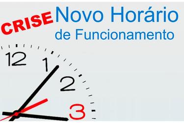 Crise financeira leva prefeito delegado Cleverson a decretar medidas de contenção de gastos de hoje (25) até o fim do ano em Costa Rica
