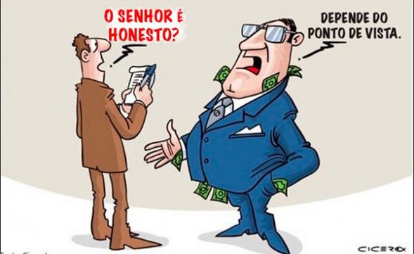 O Anci&atilde;o
