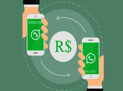 WhatsApp lan&ccedil;a ferramenta para enviar e receber dinheiro