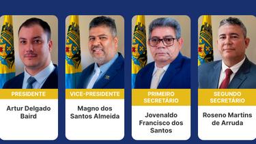Câmara de Vereadores que deveria fiscalizar propõe ampliar gastos do Executivo em Costa Rica