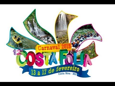 Recorde de P&uacute;blico - 12&deg; Costa Folia