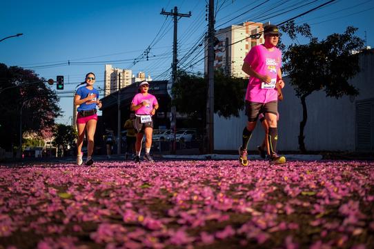 Maratona de Campo Grande ser&aacute; neste domingo &lpar;6&rpar;&semi; ruas ser&atilde;o interditadas a partir das 4h