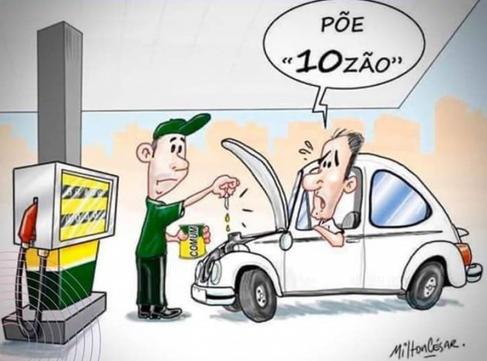 Gasolina