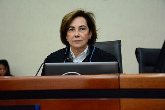 Alegria durou pouco&comma; desembargadora pol&ecirc;mica suspende redu&ccedil;&atilde;o e ped&aacute;gio volta a ficar mais caro na 163
