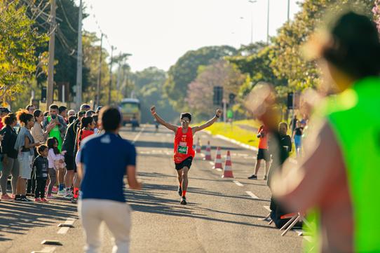 Campo Grande entra no circuito nacional da corrida de rua e recebe etapa classificat&oacute;ria do Campeonato Brasileiro