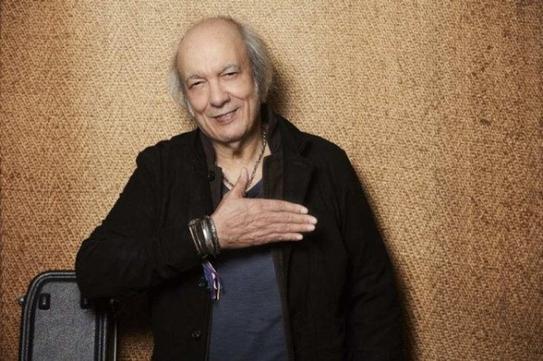 Erasmo Carlos morre aos 81 anos e o Brasil perde o &quot&semi;Tremend&atilde;o&quot&semi;