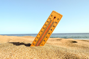 Calor intenso em MS acende alerta para riscos à saúde, afirma especialista
