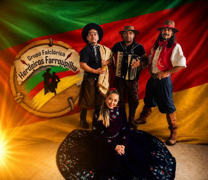 FenaSul chega &agrave; 19&ordf; edi&ccedil;&atilde;o em Campo Grande com atra&ccedil;&otilde;es in&eacute;ditas e celebra&ccedil;&atilde;o da cultura ga&uacute;cha