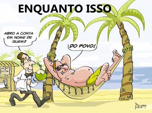 Farofa da Gkay no interior