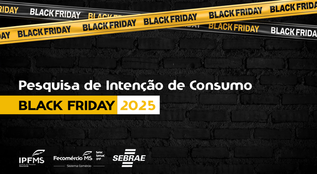 Black Friday 2025 deve ter queda de 18&percnt; em MS&comma; mas segue como data estrat&eacute;gica para o varejo