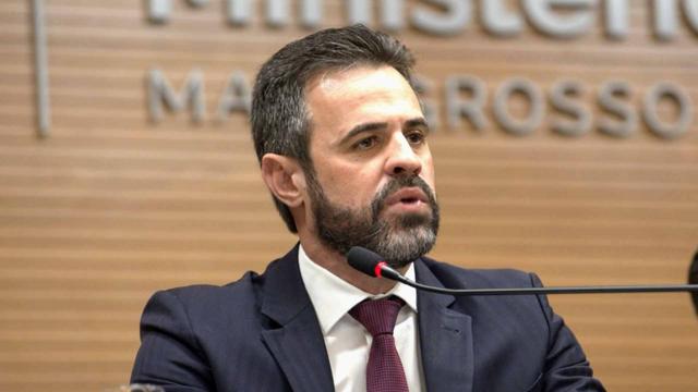 Opera&ccedil;&atilde;o Gutenberg&colon; Chefe do Minist&eacute;rio P&uacute;blico Estadual esclarece que prefeitos e deputados citados em conversas n&atilde;o s&atilde;o investigados