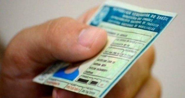 Pontos para motorista perder carteira de habilita&ccedil;&atilde;o sofrer&aacute; altera&ccedil;&atilde;o