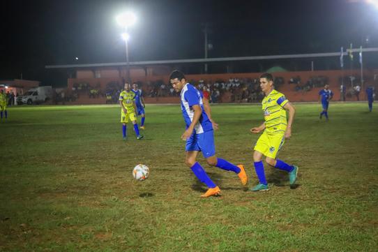 Eldorado e Dois Irm&atilde;os avan&ccedil;am na Copa Assomasul em rodada marcada por integra&ccedil;&atilde;o em Corguinho