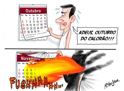 CALOR