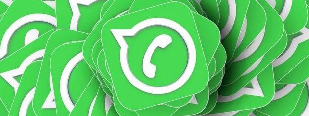 WhatsApp pode liberar uso de mesma conta em v&aacute;rios celulares