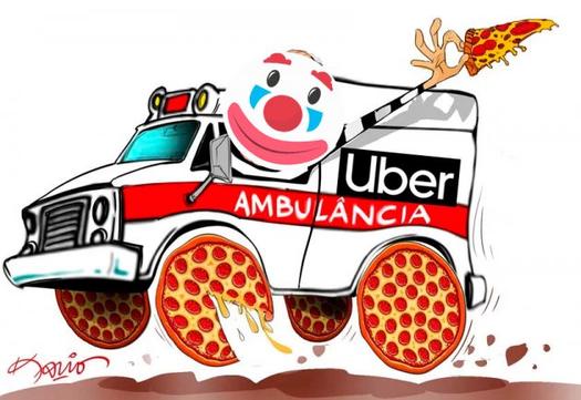 UBERL&acirc;ncia
