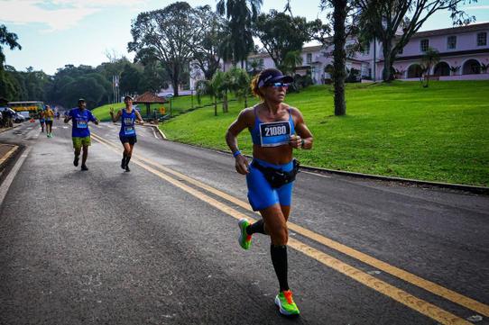 Track&amp&semi;Field Experience Running chega a Campo Grande em 28 de setembro com corrida de 5 km e 10 km