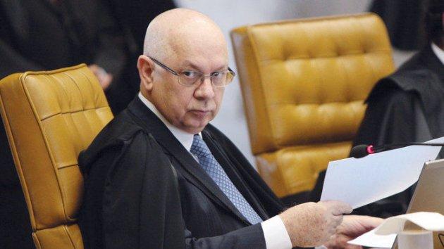 'Estamos torcendo por um milagre'&comma; diz filho de Teori Zavascki