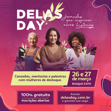 Protagonismo feminino em foco com apoio da ASSOMASUL