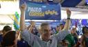 Convenção do PL homologa candidatura de Paulo Corrêa à reeleição para deputado estadual