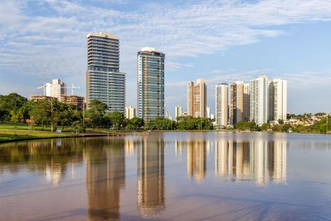 Campo Grande é a 4ª capital com melhor qualidade de vida do Brasil, aponta IPS 2026