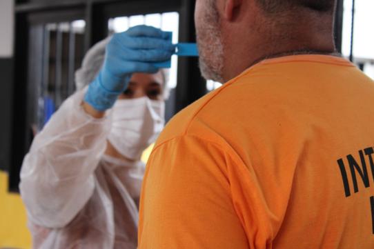 Campo Grande celebra o DNA Day com evento in&eacute;dito sobre gen&eacute;tica forense