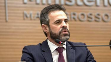 Operação Gutenberg: Chefe do Ministério Público Estadual esclarece que prefeitos e deputados citados em conversas não são investigados