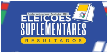 Quatro municípios brasileiros elegem novos prefeitos em eleições suplementares neste domingo