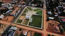 Alcinópolis terá R$ 2,7 milhões em obras de recapeamento de ruas