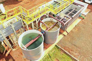 Itaquiraí avança no saneamento e amplia infraestrutura para melhorar qualidade de vida da população