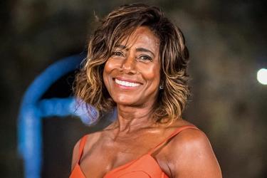 Morre a jornalista da Globo Glória Maria, no Rio de Janeiro