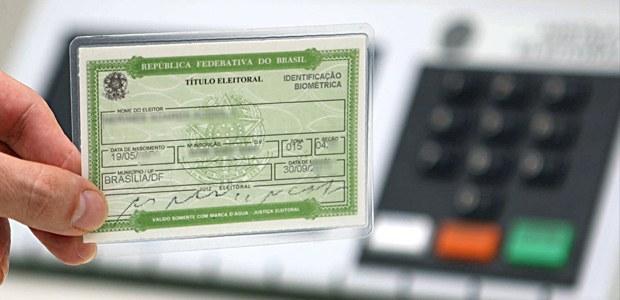 Eleitores de MS t&ecirc;m at&eacute; 19 de maio para evitar cancelamento do t&iacute;tulo
