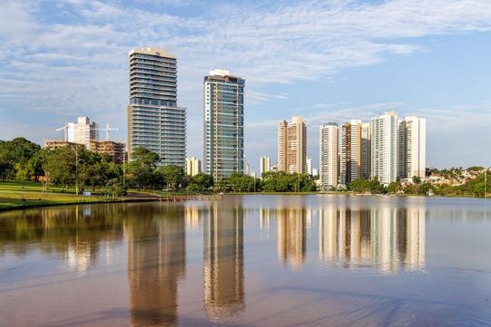 Campo Grande &eacute; a 4&ordf; capital com melhor qualidade de vida do Brasil&comma; aponta IPS 2026