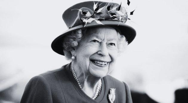 Morre a rainha Elizabeth II&comma; aos 96 anos&comma; na Esc&oacute;cia